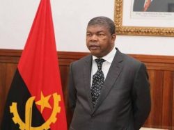 Angola