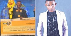 MTN Project Fame