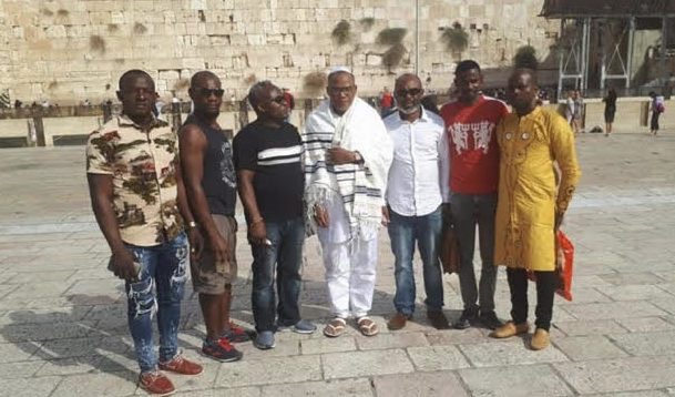 Nnamdi Kanu
