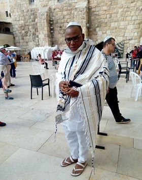 Nnamdi Kanu