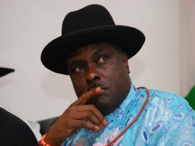 James Ibori