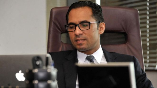 Dewji