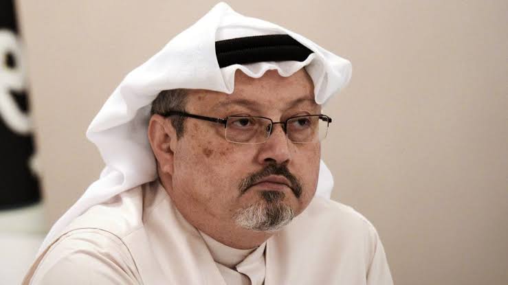 Khashoggi