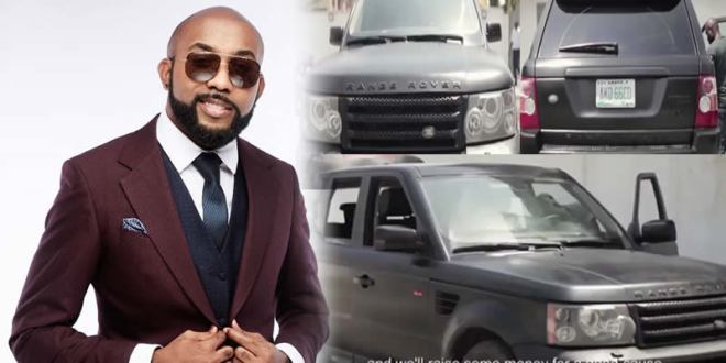 Banky W