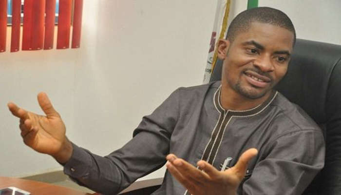 Deji Adeyanju