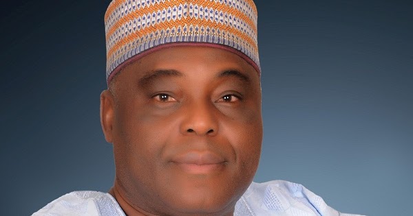 Dokpesi
