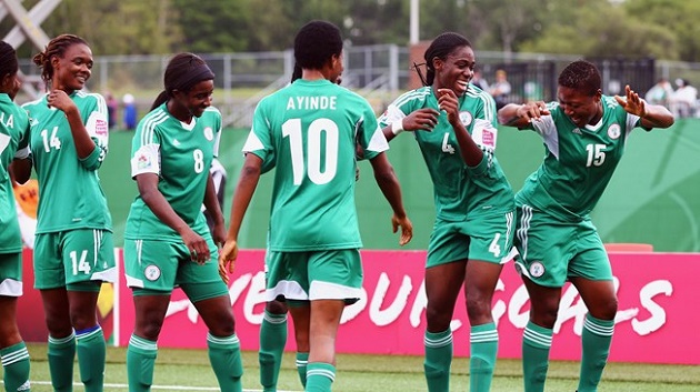 Super Falcons