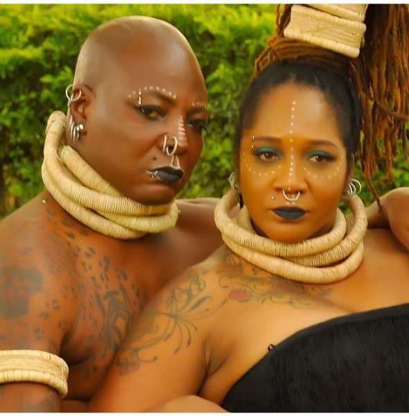 Charly Boy