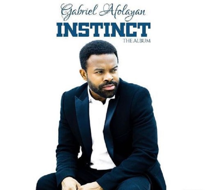 Gabriel Afolayan