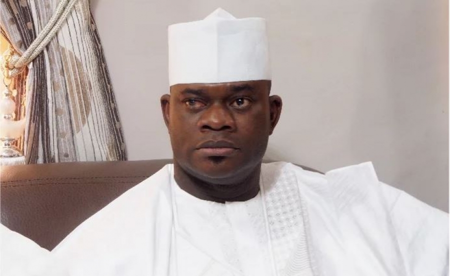 Yahaya Bello