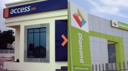 Diamond Bank
