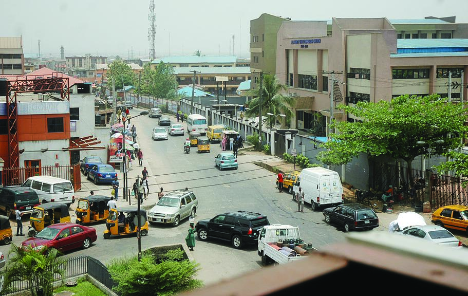 Lagos