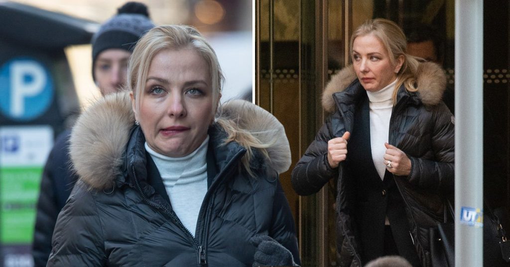 Dr Natalia Bogatcheva