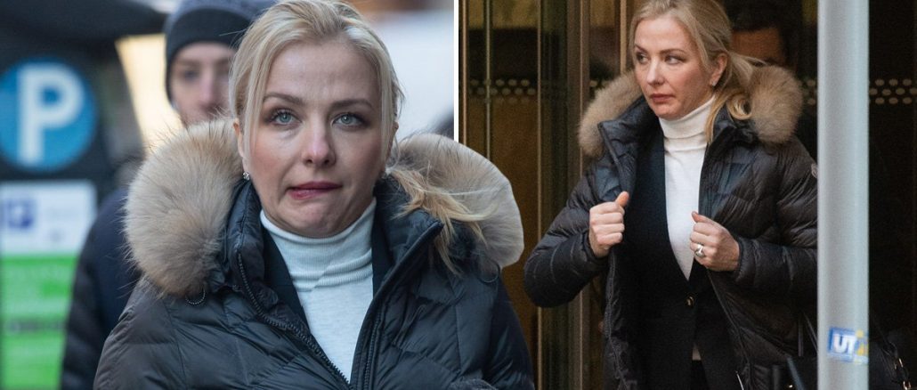 Dr Natalia Bogatcheva