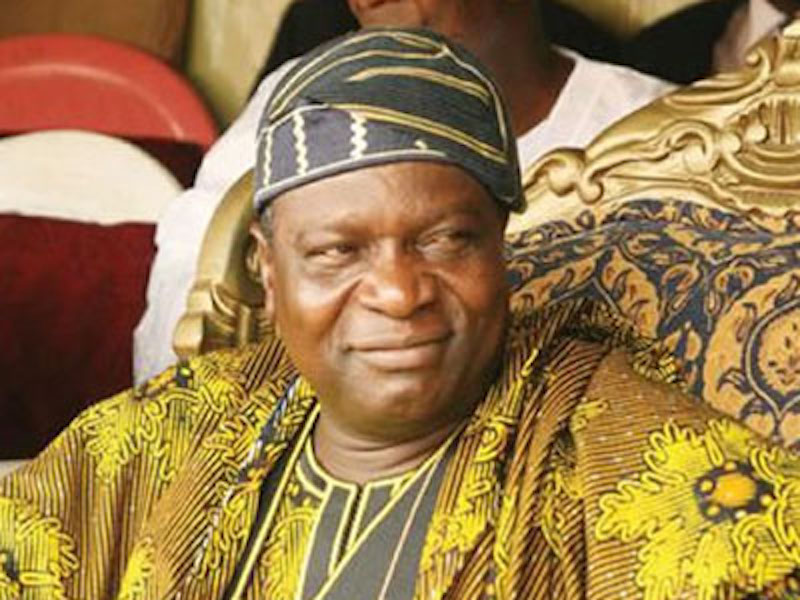 Oyinlola