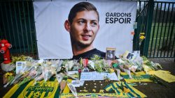 Emiliano Sala