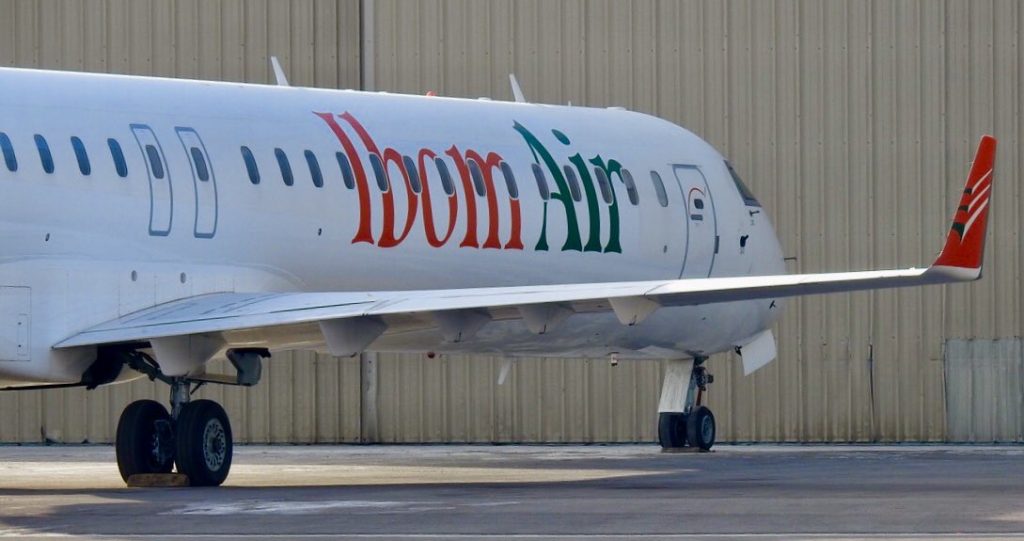 Ibom Air