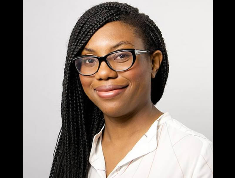 Kemi Badenoch