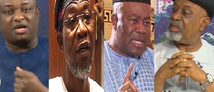 ministerial nominees