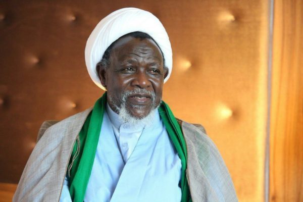Zakzaky