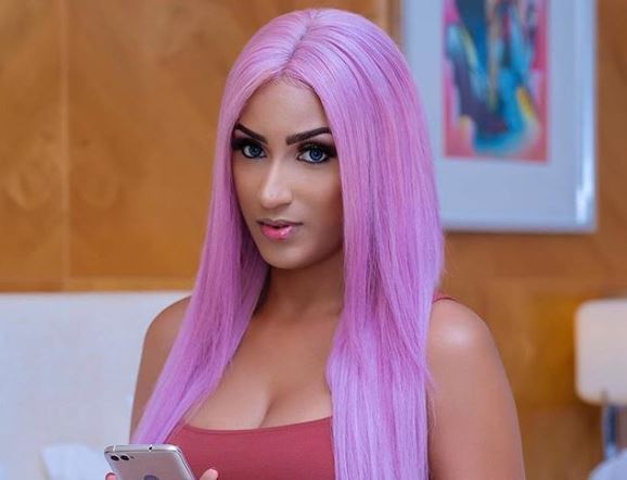 Juliet Ibrahim