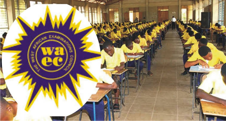 waec
