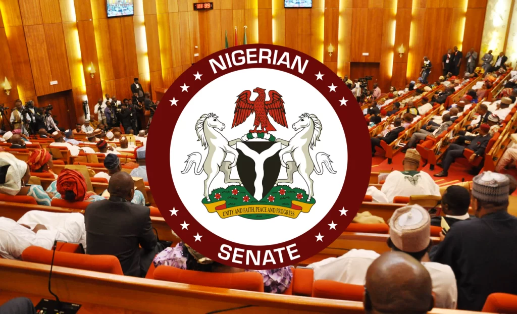 senate wants death penalty for kidnappers