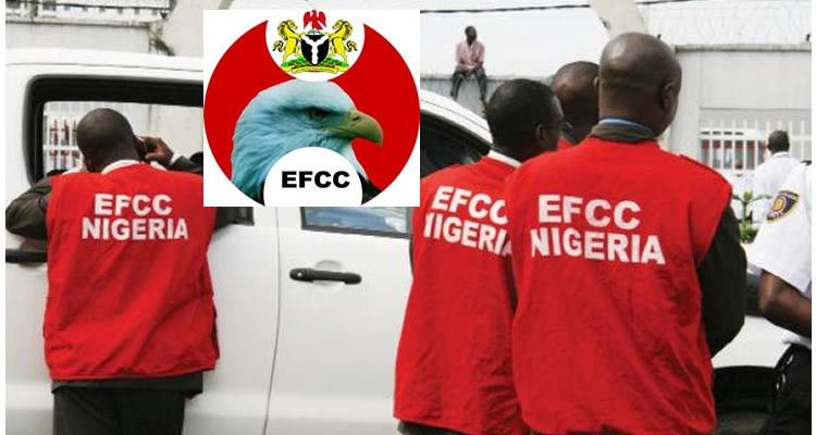 The Economic and Financial Crimes Commission (EFCC) has recovered and returned multimillion-naira assets from a self-styled native doctor and fraudster to his victim, Mr. Daniel Babatunde Attiogbe, in Ibadan, Oyo State.