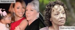 Tragedy as Mariah Carey loses mother, sister same day