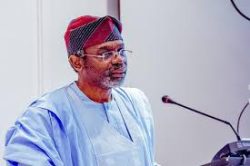 Femi Gbajabiamila, chief of staff to President Bola Tinubu, Speaks on the progress of the Steve Oronsaye report implementation"