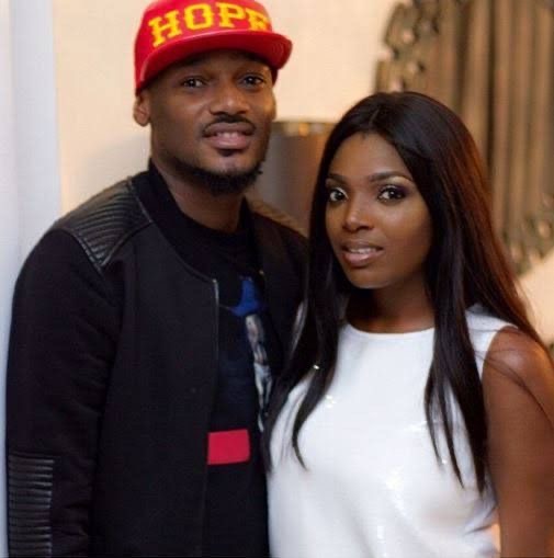 Annie Macaulay and I have currently filled for divorce —— 2face Idibia