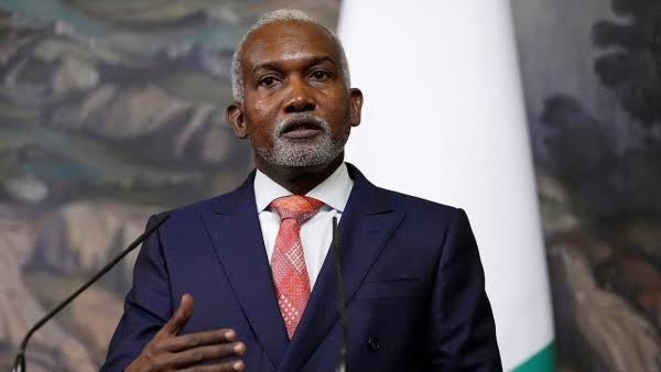 Nigerian Embassy workers face hardship over six-month unpaid salaries