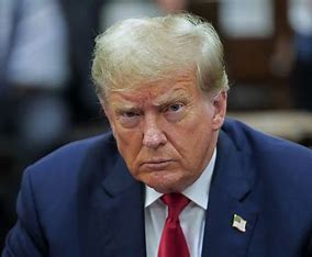 Judge blocks Trump-Era plan to move transgender inmates to male prisons