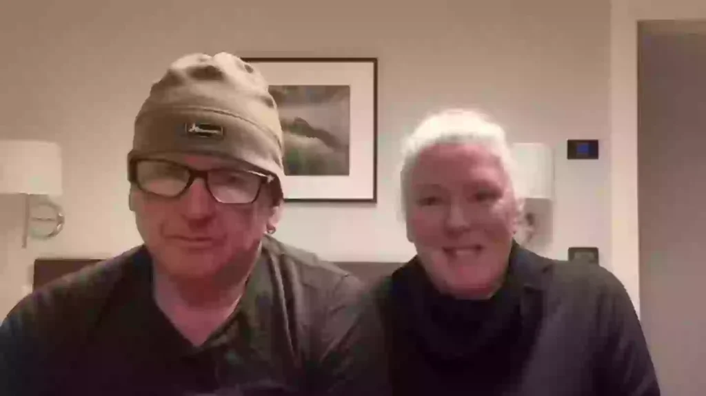 Australian couple traumatized after being forced to sit next to dead passenger for hours on flight