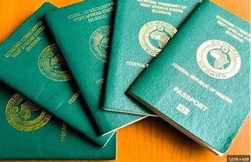Niger Republic rejects ECOWAS Passports, bars Nigerian travelers