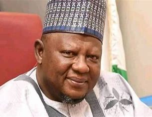 Former Bauchi Senator Lawal Yahaya Gumau passes away at 57