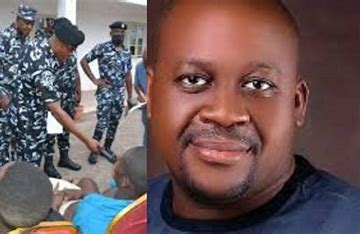 Two alleged killers of Anambra lawmaker escape police custody