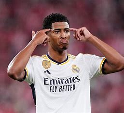 Real Madrid player, Jude Bellingham faces potential 12-Match suspension for allegedly insulting referee