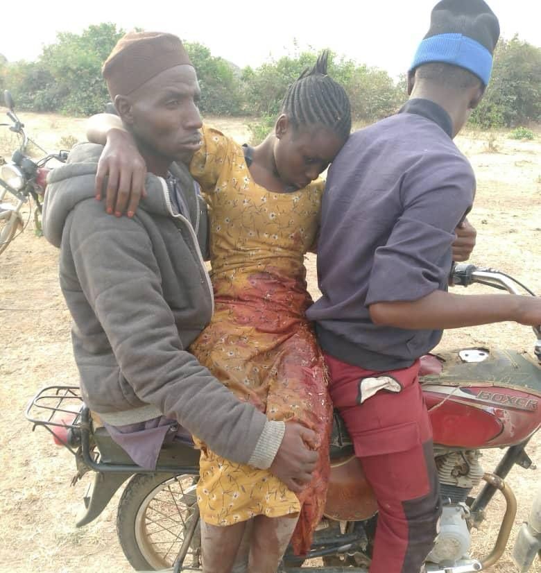 Troops in Plateau State successfully rescued a kidnapped mother and daughter in a swift operation, neutralizing the abductors