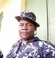 Ekiti Police Officer and wife die in domestic dispute