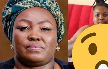 South African Politician caught in scandal as private video leaks in party’s whatsApp group