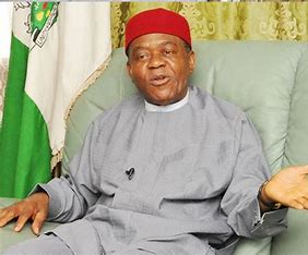 EFCC arraigns Ex-Governor Theodore Orji, his son, and three others for alleged ₦60.85 Billion fraud