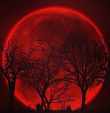 Blood Moon: Nigerians set to witness rare Lunar Eclipse tonight