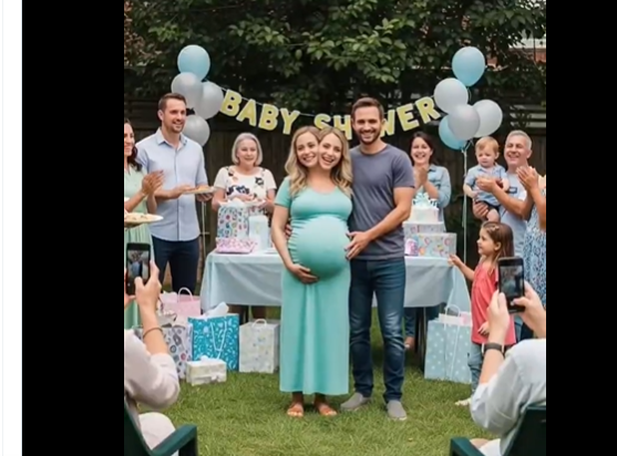 conjoined twin get pregnanT