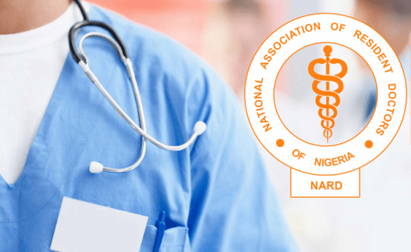 The Nigerian Association of Resident Doctors (NARD)