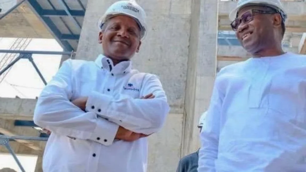 downstream sector challenges