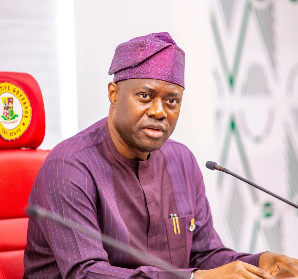 Makinde sacks Adeyemo as SSG in a minor Oyo cabinet reshuffle, appointing Professor Musibau Babatunde as her replacement and making key changes to other state positions.
