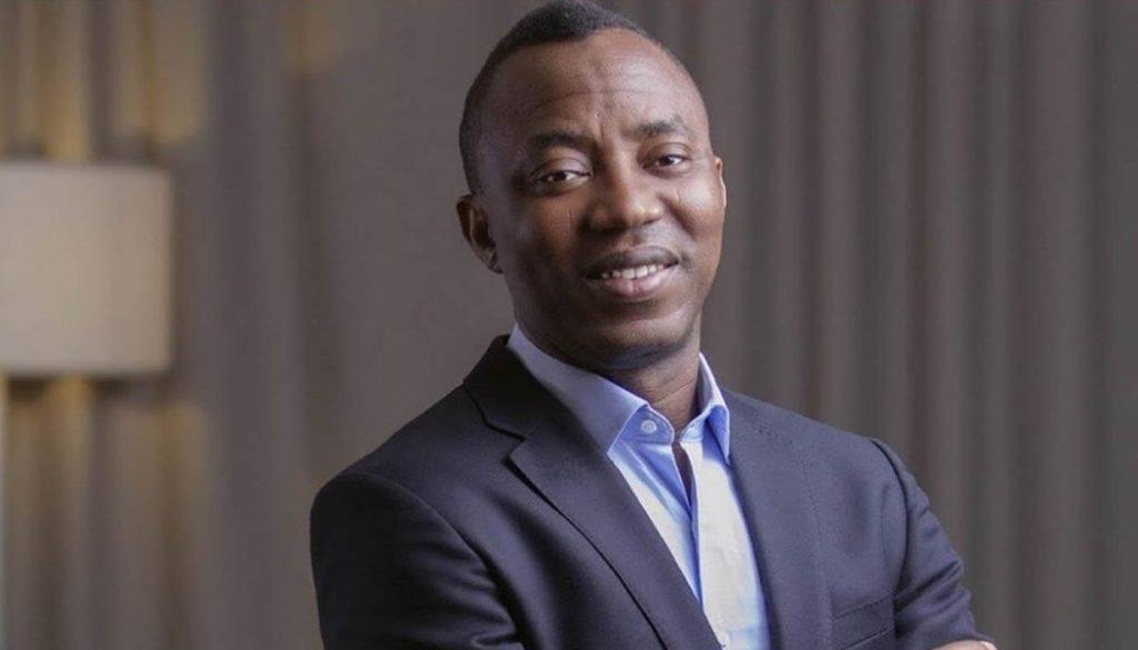 Sowore