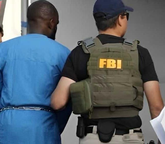 man charged with email fraud