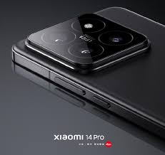 Xiaomi 14 Pro